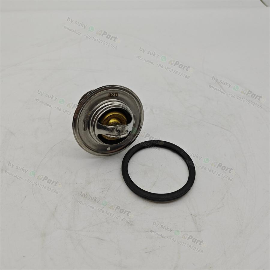115-4223 Thermostat for Caterpillar CAT C7 C9 C11 C13 C15 115-4223 Thermostat for Caterpillar CAT C7 C9 C11 C13 C15