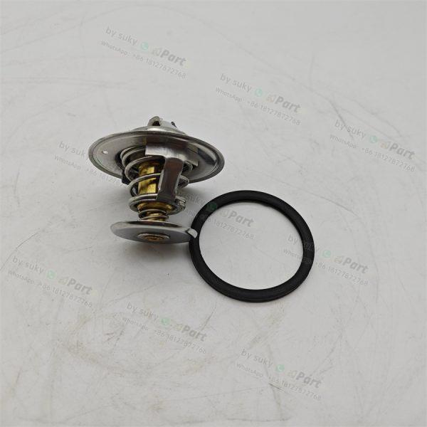 115-4223 Thermostat for Caterpillar CAT C7 C9 C11 C13 C15