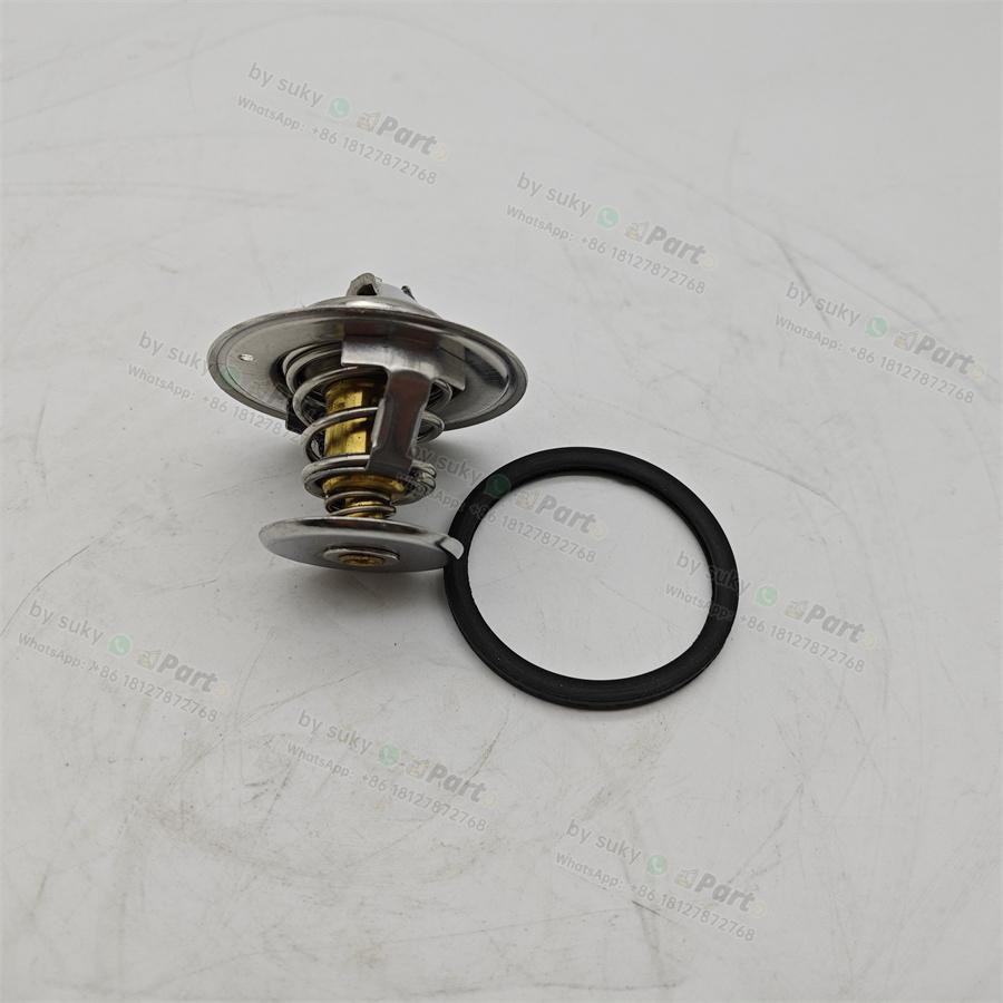 115-4223 Thermostat for Caterpillar CAT C7 C9 C11 C13 C15 115-4223 Thermostat for Caterpillar CAT C7 C9 C11 C13 C15