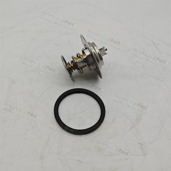 115-4223 Thermostat for Caterpillar CAT C7 C9 C11 C13 C15