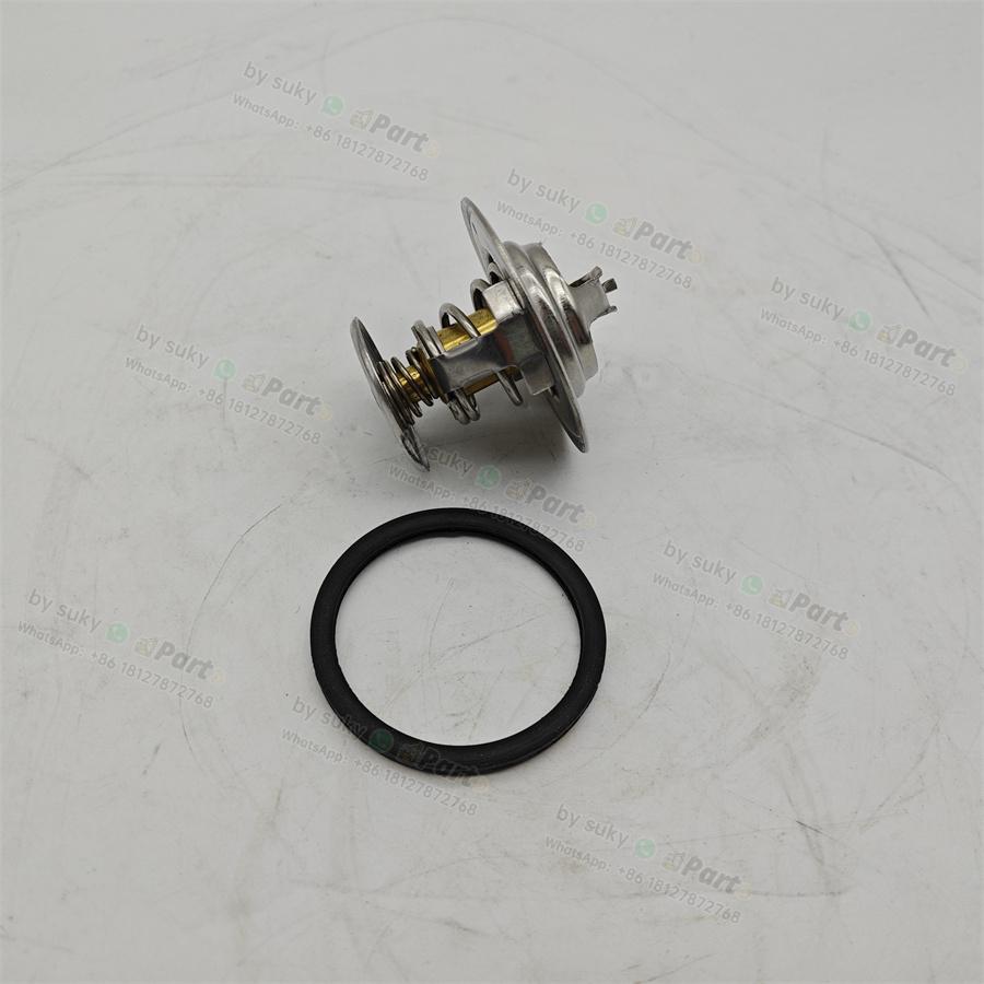 115-4223 Thermostat for Caterpillar CAT C7 C9 C11 C13 C15 115-4223 Thermostat for Caterpillar CAT C7 C9 C11 C13 C15