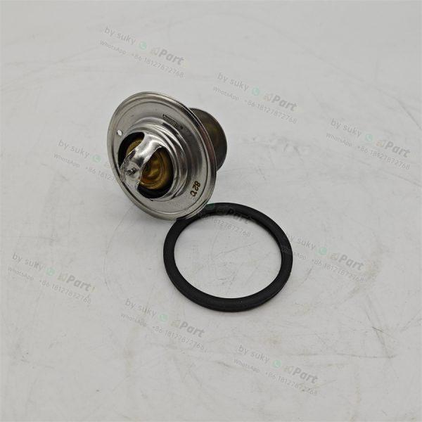 115-4223 Thermostat for Caterpillar CAT C7 C9 C11 C13 C15