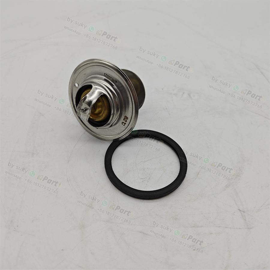 115-4223 Thermostat for Caterpillar CAT C7 C9 C11 C13 C15 115-4223 Thermostat for Caterpillar CAT C7 C9 C11 C13 C15