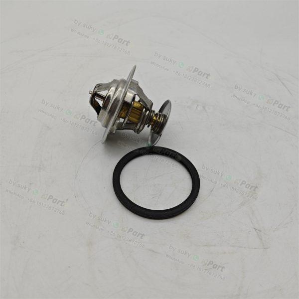 115-4223 Thermostat for Caterpillar CAT C7 C9 C11 C13 C15