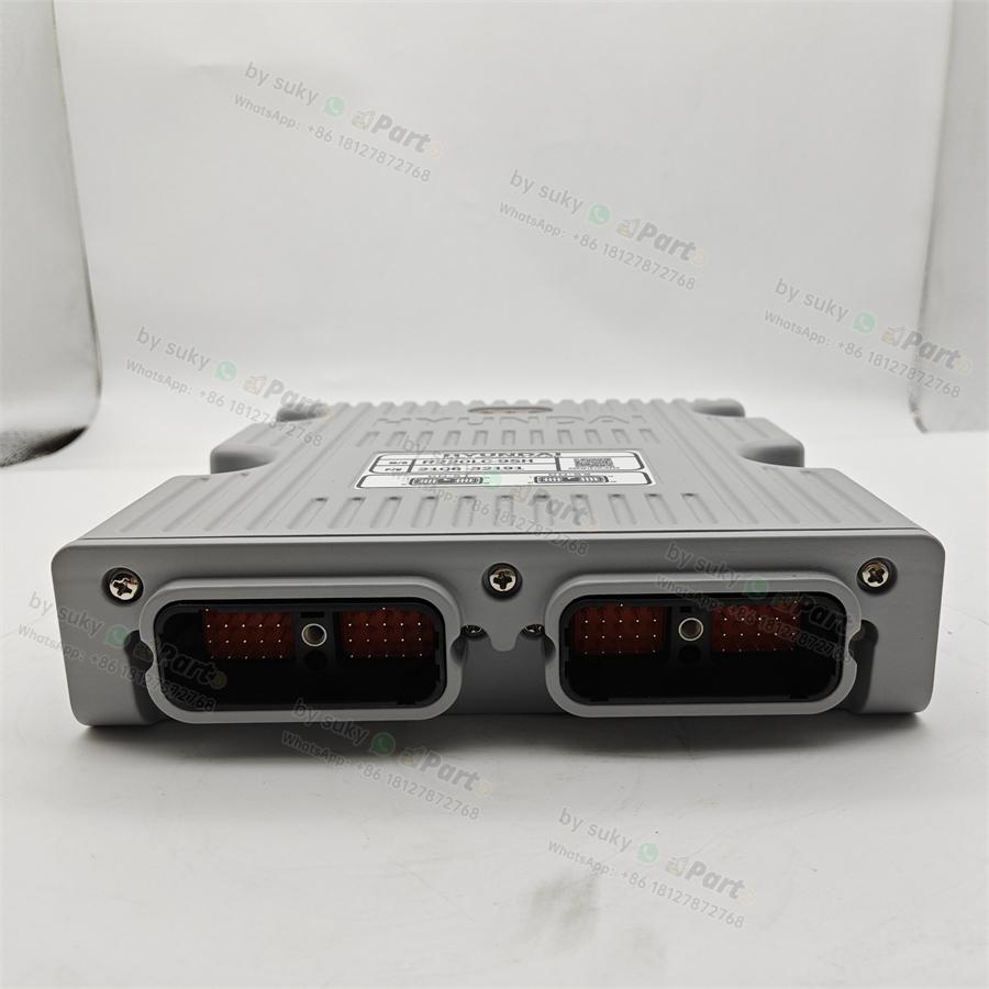 21Q6-32191 Controller for Hyundai R220LC-9SB R220LC-9SH 21Q6-32191 Controller for Hyundai R220LC-9SB R220LC-9SH