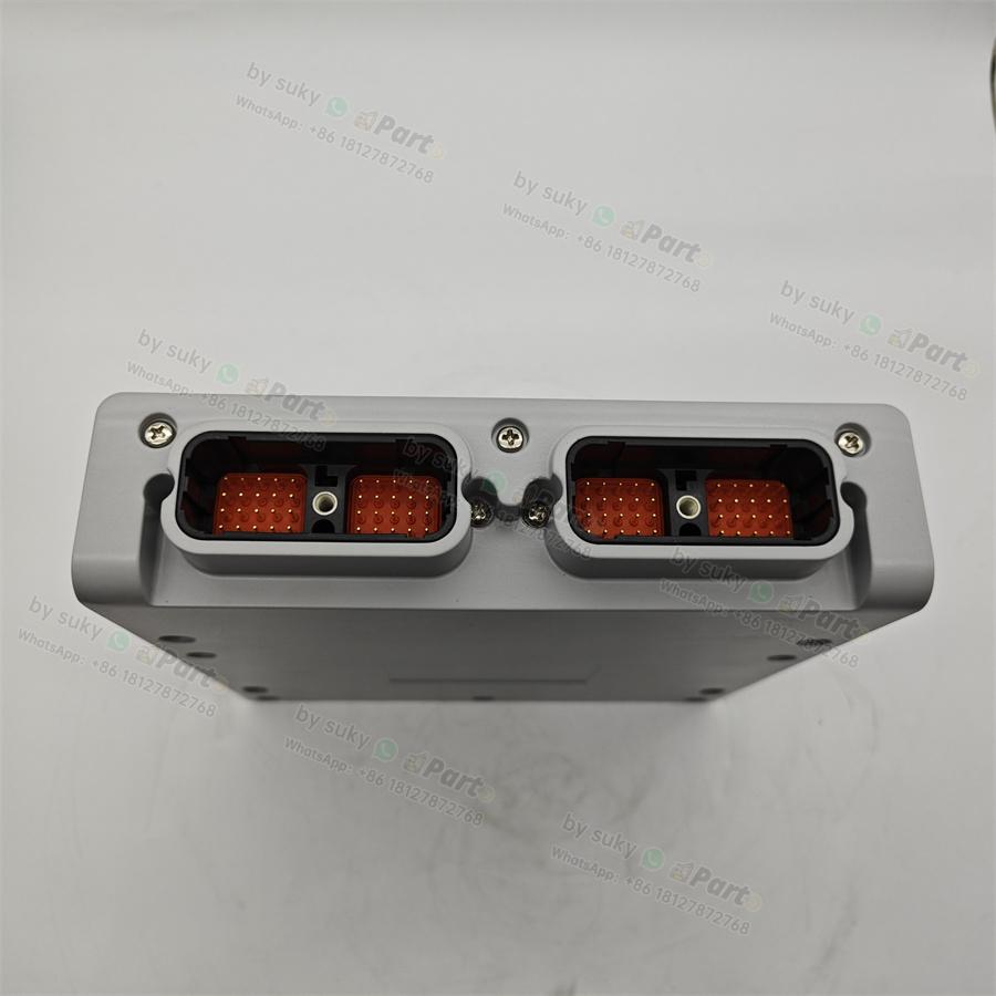 21Q6-32191 Controller for Hyundai R220LC-9SB R220LC-9SH 21Q6-32191 Controller for Hyundai R220LC-9SB R220LC-9SH