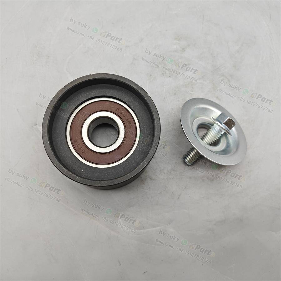 21676635 Idler Pulley for Volvo EC700CL 21676635 Idler Pulley for Volvo EC700CL