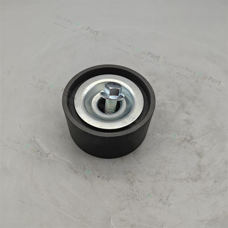 21676635 Idler Pulley for Volvo EC700CL 21676635 Idler Pulley for Volvo EC700CL