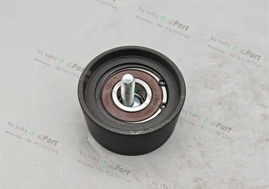 21676635 Idler Pulley for Volvo EC700CL