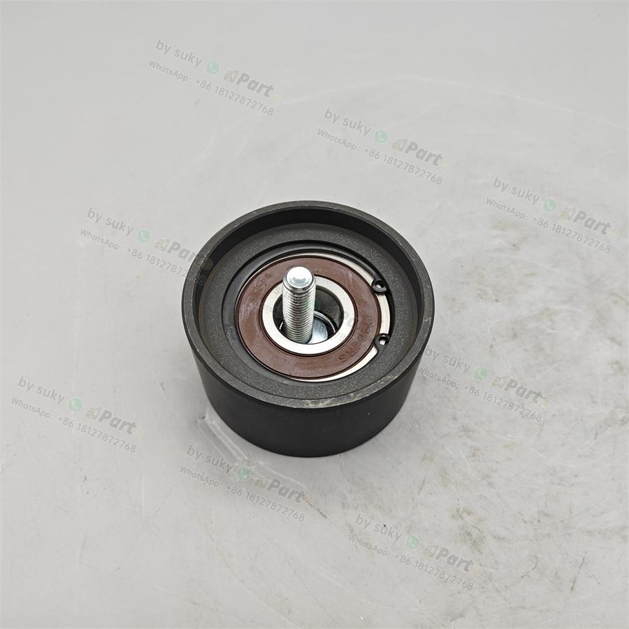 21676635 Idler Pulley for Volvo EC700CL 21676635 Idler Pulley for Volvo EC700CL