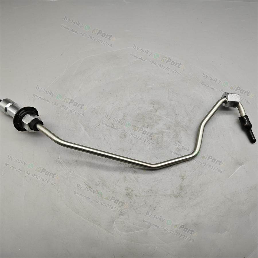 336-8175 3368175 Fuel Injection Tube for Caterpillar C6.6 320DL 336-8175 3368175 Fuel Injection Tube for Caterpillar C6.6 320DL