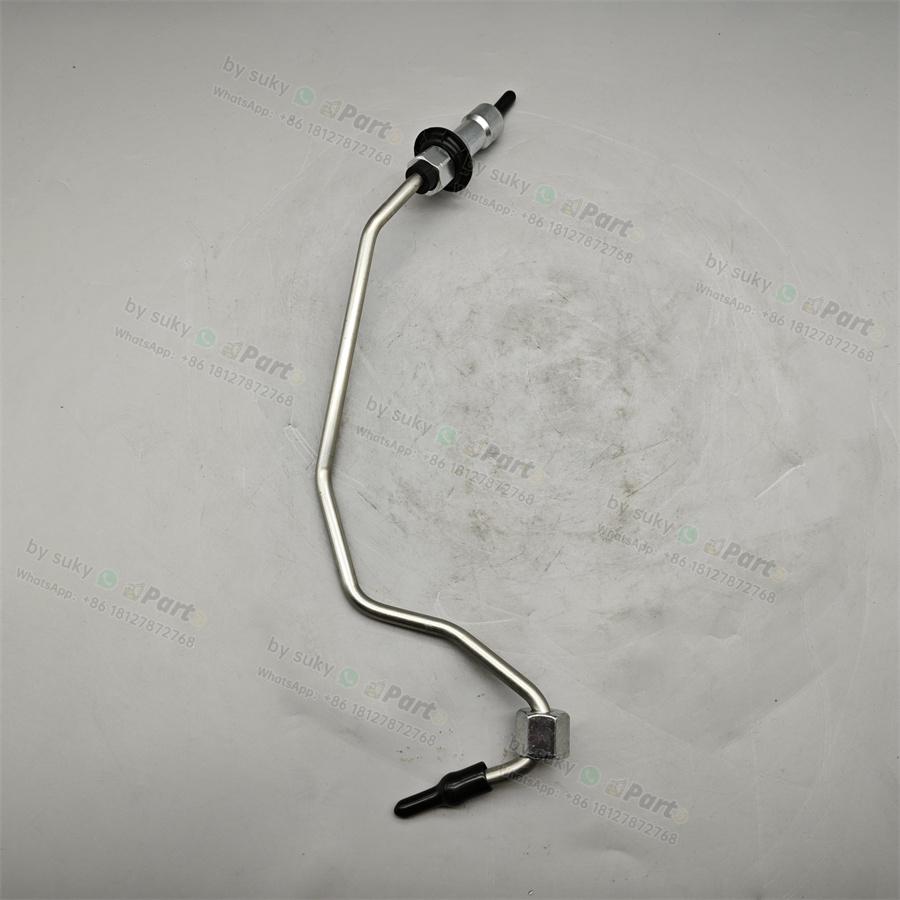 336-8175 3368175 Fuel Injection Tube for Caterpillar C6.6 320DL 336-8175 3368175 Fuel Injection Tube for Caterpillar C6.6 320DL