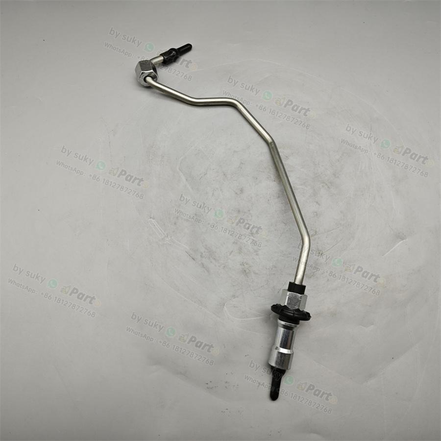 336-8175 3368175 Fuel Injection Tube for Caterpillar C6.6 320DL 336-8175 3368175 Fuel Injection Tube for Caterpillar C6.6 320DL