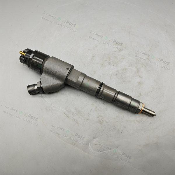 0445120067 0 445 120 067 Fuel Injector for Volvo