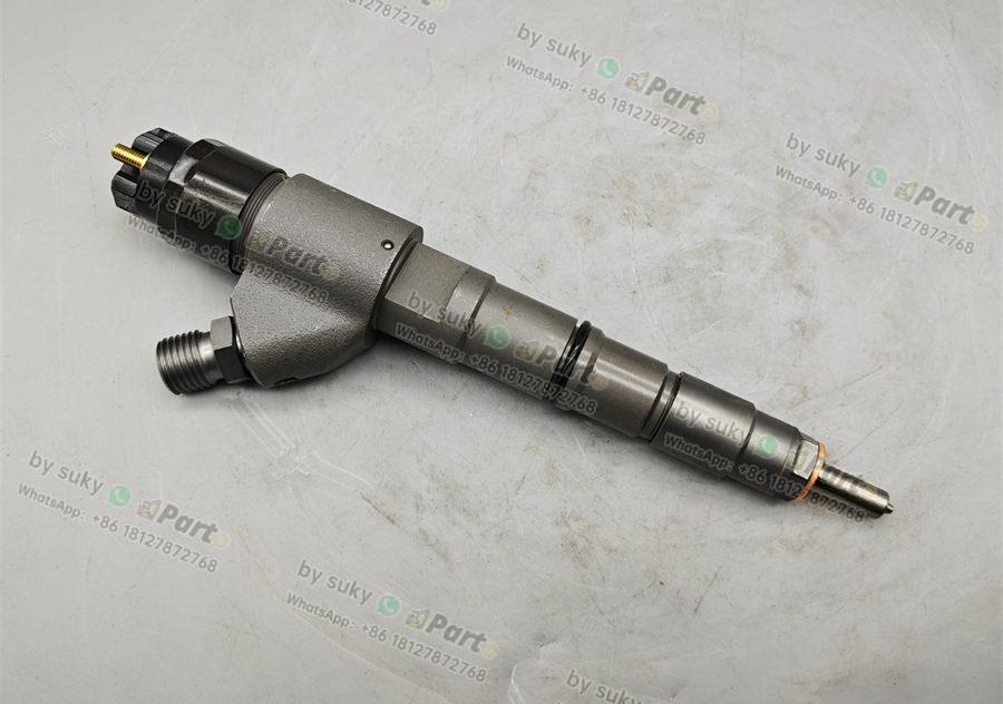 0445120067 0 445 120 067 Fuel Injector for Volvo