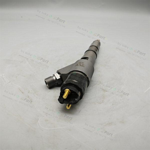 0445120067 0 445 120 067 Fuel Injector for Volvo