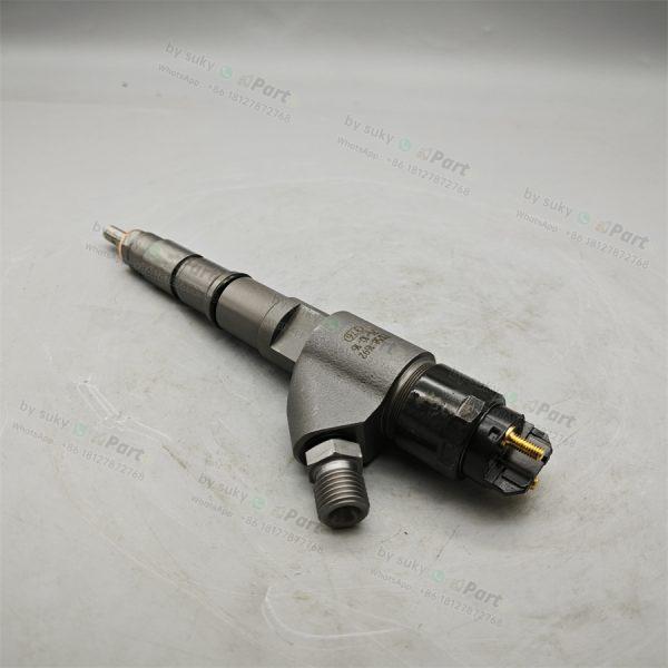 0445120067 0 445 120 067 Fuel Injector for Volvo