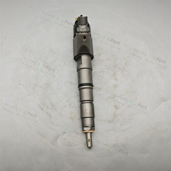 0445120067 0 445 120 067 Fuel Injector for Volvo