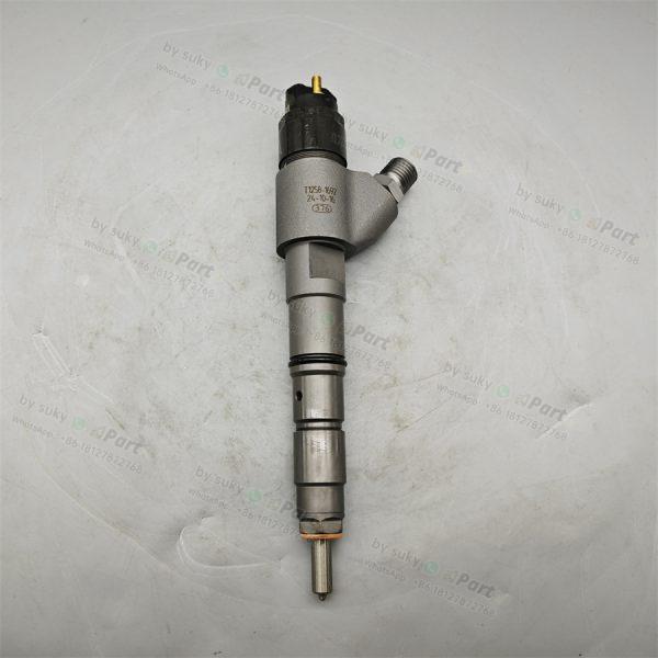 0445120067 0 445 120 067 Fuel Injector for Volvo