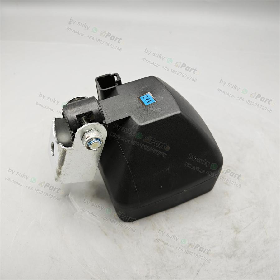 11039846 Work Lamp for Volvo EC140 EC160 EC210 EC290 11039846 Work Lamp for Volvo EC140 EC160 EC210 EC290