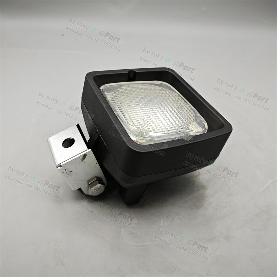 11039846 Work Lamp for Volvo EC140 EC160 EC210 EC290 11039846 Work Lamp for Volvo EC140 EC160 EC210 EC290