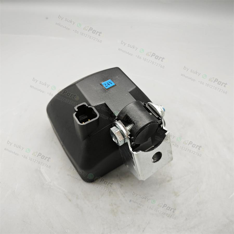 11039846 Work Lamp for Volvo EC140 EC160 EC210 EC290 11039846 Work Lamp for Volvo EC140 EC160 EC210 EC290