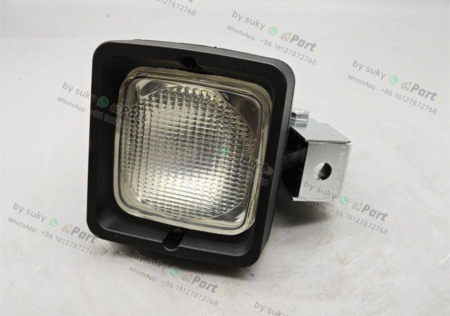 11039846 Work Lamp for Volvo EC140 EC160 EC210 EC290