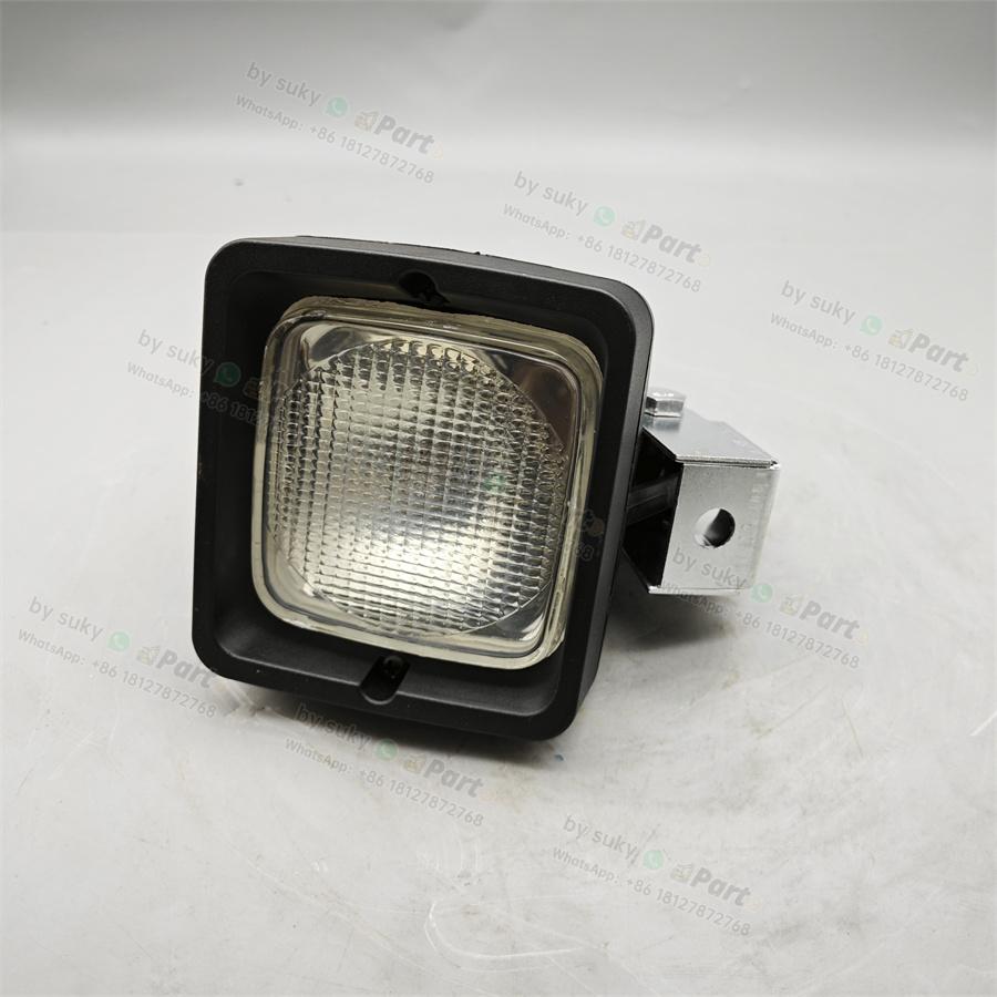 11039846 Work Lamp for Volvo EC140 EC160 EC210 EC290 11039846 Work Lamp for Volvo EC140 EC160 EC210 EC290