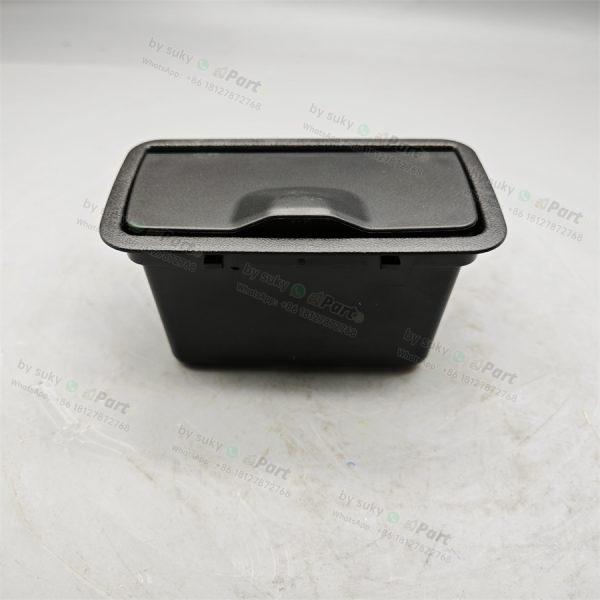 259-7202 Ashtray for Caterpillar CAT 320D