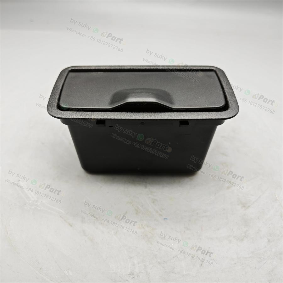 259-7202 Ashtray for Caterpillar CAT 320D 259-7202 Ashtray for Caterpillar CAT 320D