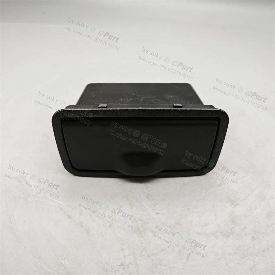 259-7202 Ashtray for Caterpillar CAT 320D 259-7202 Ashtray for Caterpillar CAT 320D