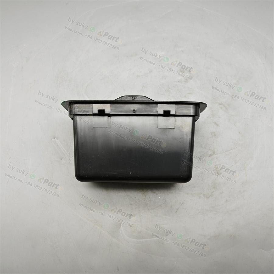 259-7202 Ashtray for Caterpillar CAT 320D 259-7202 Ashtray for Caterpillar CAT 320D