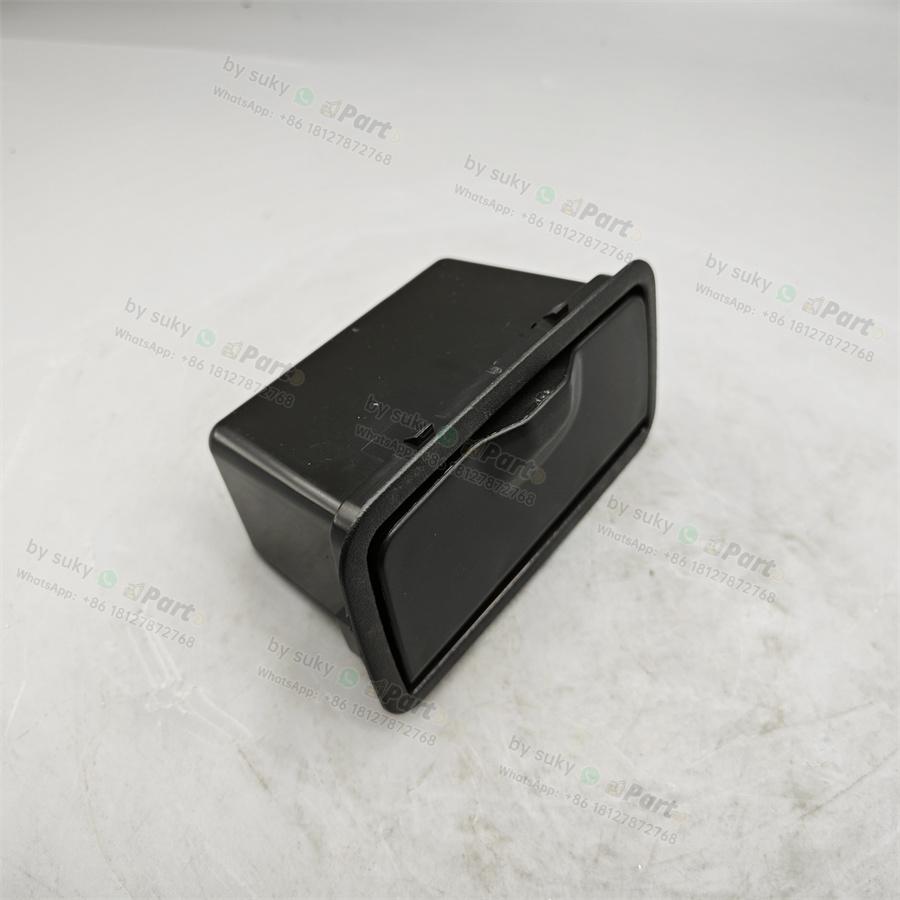 259-7202 Ashtray for Caterpillar CAT 320D 259-7202 Ashtray for Caterpillar CAT 320D