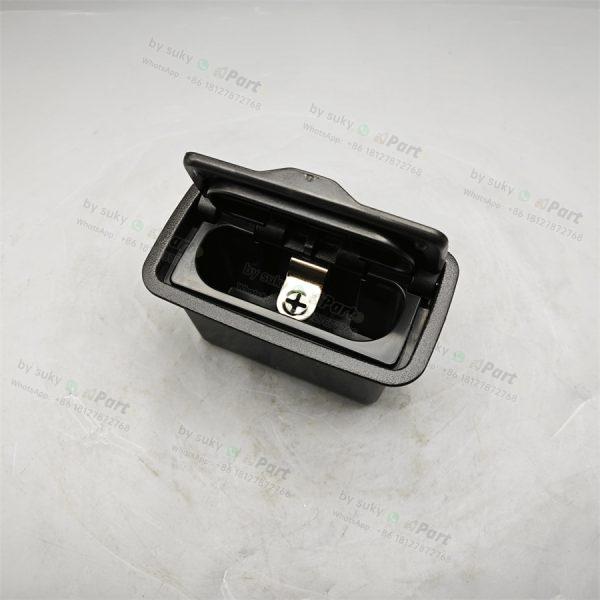 259-7202 Ashtray for Caterpillar CAT 320D