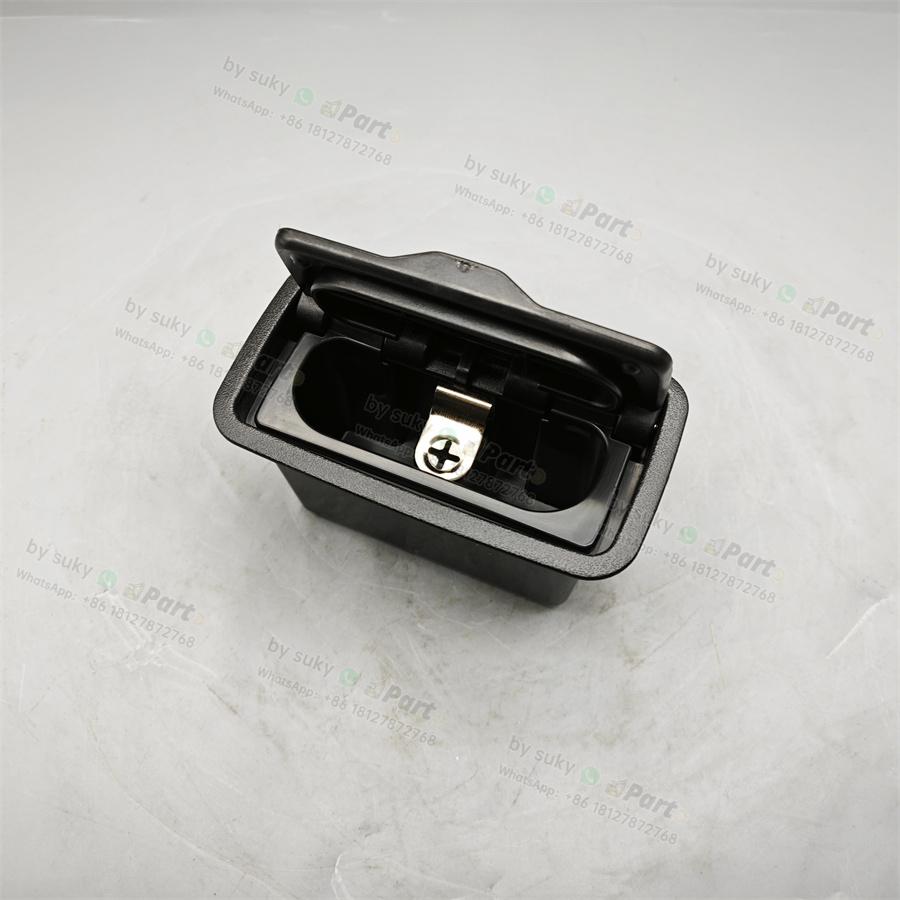 259-7202 Ashtray for Caterpillar CAT 320D 259-7202 Ashtray for Caterpillar CAT 320D