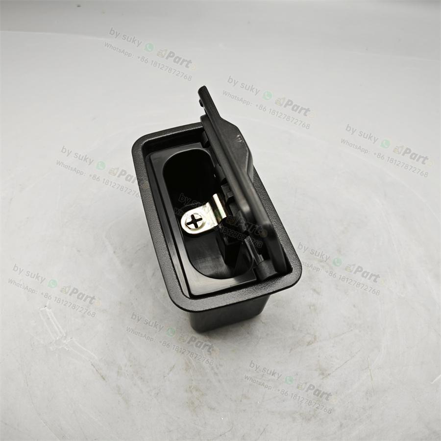 259-7202 Ashtray for Caterpillar CAT 320D 259-7202 Ashtray for Caterpillar CAT 320D