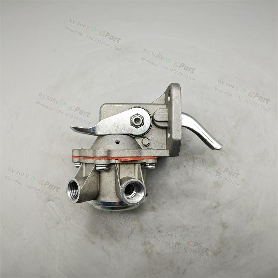 201-0877 2010877 Fuel Transter Pump for Caterpillar CAT 3054B 312BL 201-0877 2010877 Fuel Transter Pump for Caterpillar CAT 3054B 312BL