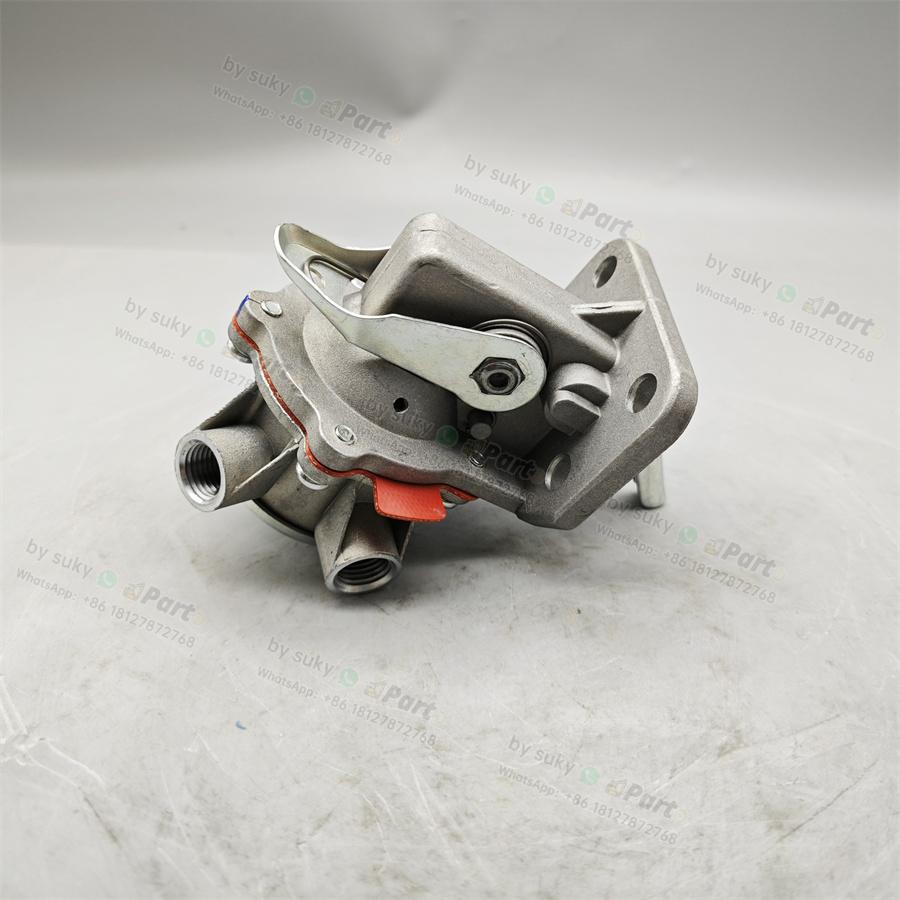 201-0877 2010877 Fuel Transter Pump for Caterpillar CAT 3054B 312BL 201-0877 2010877 Fuel Transter Pump for Caterpillar CAT 3054B 312BL