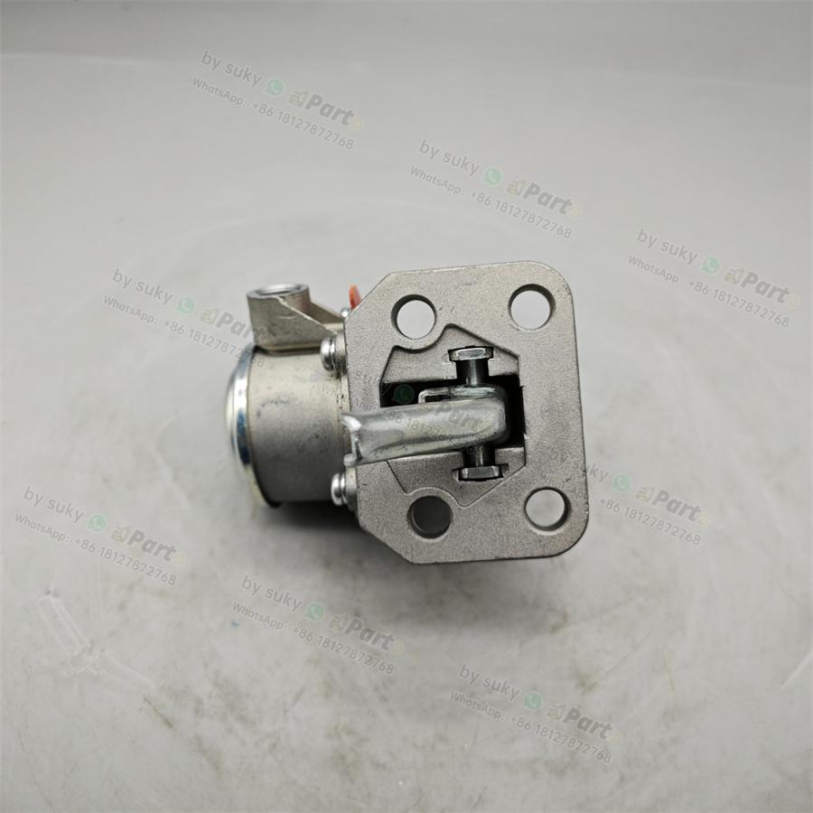201-0877 2010877 Fuel Transter Pump for Caterpillar CAT 3054B 312BL 201-0877 2010877 Fuel Transter Pump for Caterpillar CAT 3054B 312BL