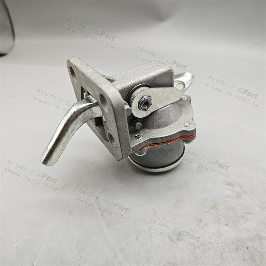 201-0877 2010877 Fuel Transter Pump for Caterpillar CAT 3054B 312BL 201-0877 2010877 Fuel Transter Pump for Caterpillar CAT 3054B 312BL