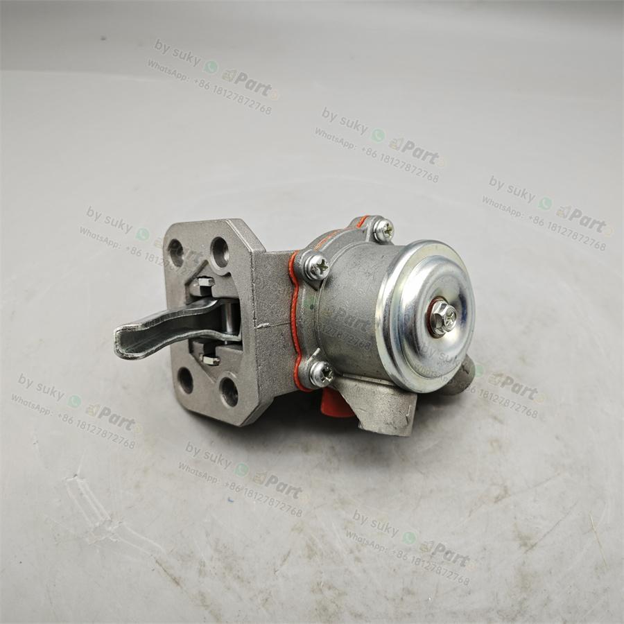 201-0877 2010877 Fuel Transter Pump for Caterpillar CAT 3054B 312BL 201-0877 2010877 Fuel Transter Pump for Caterpillar CAT 3054B 312BL