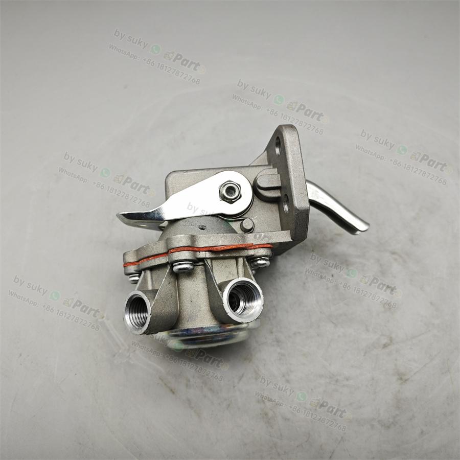 201-0877 2010877 Fuel Transter Pump for Caterpillar CAT 3054B 312BL 201-0877 2010877 Fuel Transter Pump for Caterpillar CAT 3054B 312BL