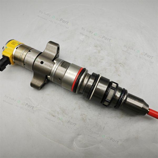 254-4339 2544339 Fuel Injector for Caterpillar CAT C9