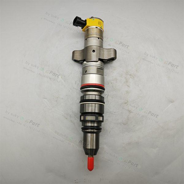 254-4339 2544339 Fuel Injector for Caterpillar CAT C9