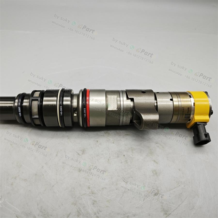 254-4339 2544339 Fuel Injector for Caterpillar CAT C9