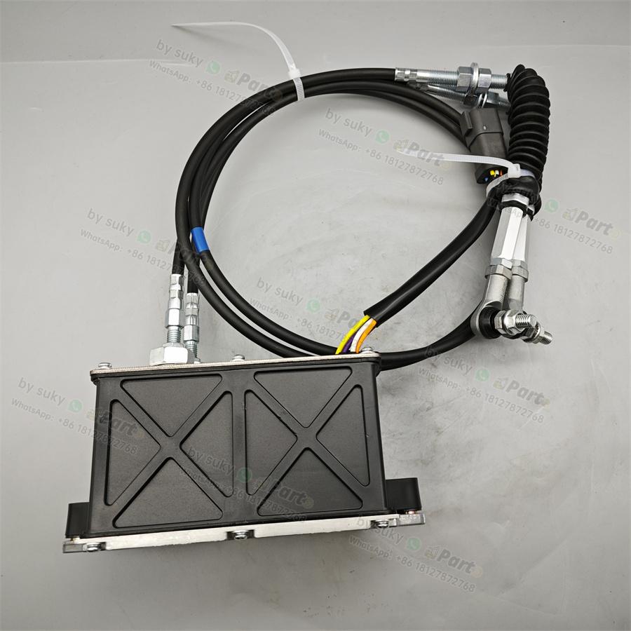 247-5231 Throttle Motor for Caterpillar CAT 312B 320B 247-5231 Throttle Motor for Caterpillar CAT 312B 320B