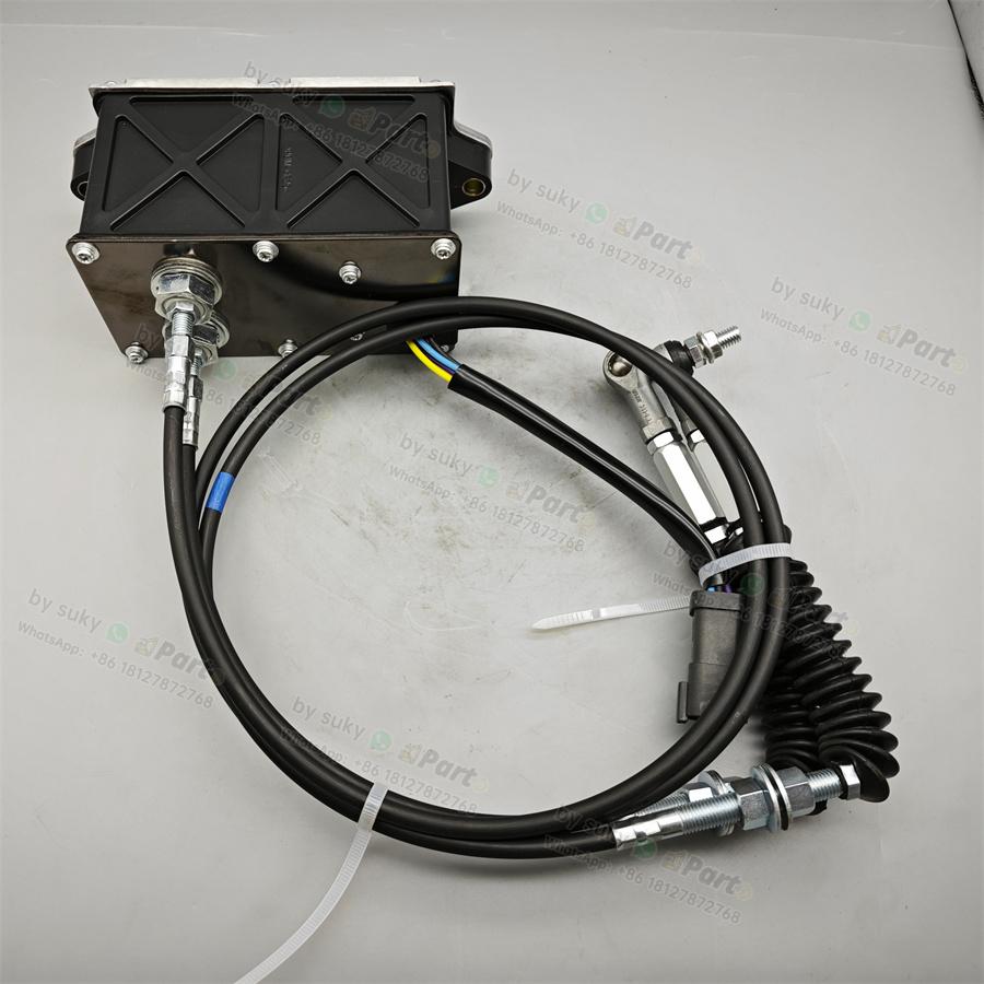 247-5231 Throttle Motor for Caterpillar CAT 312B 320B 247-5231 Throttle Motor for Caterpillar CAT 312B 320B