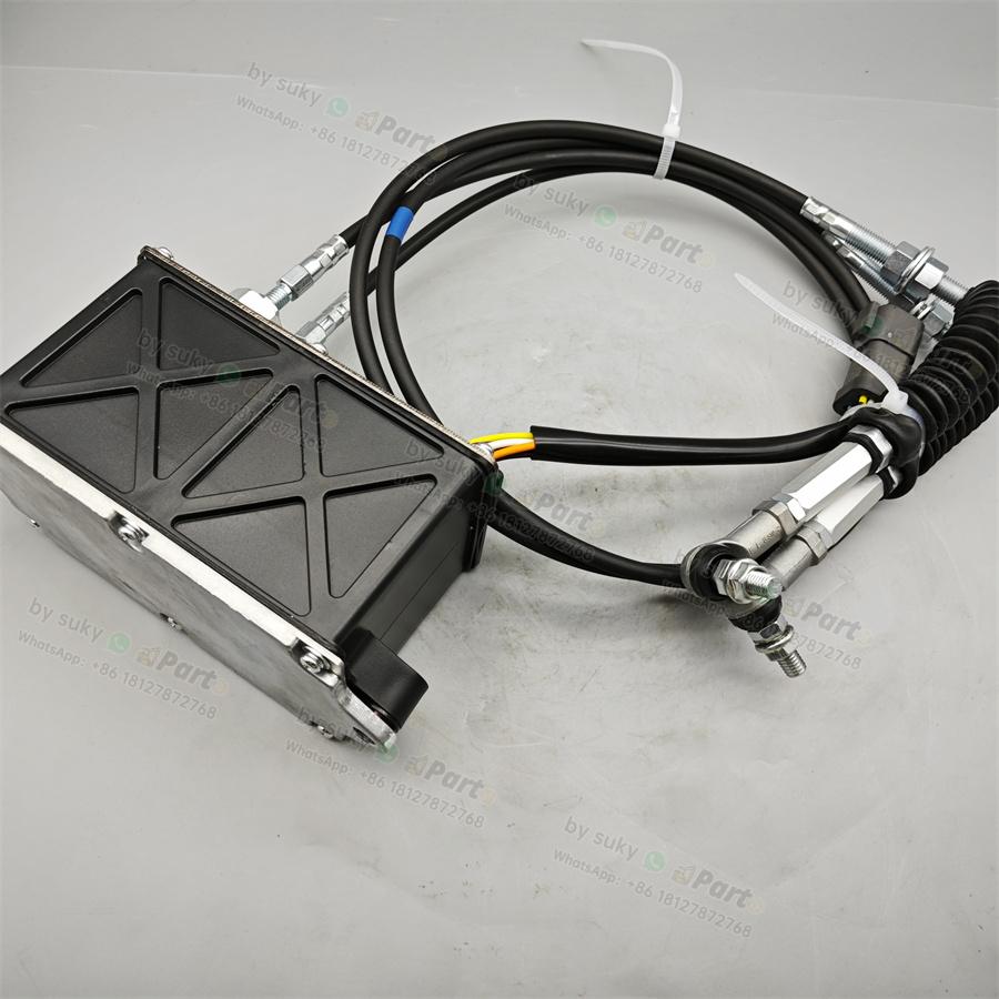 247-5231 Throttle Motor for Caterpillar CAT 312B 320B 247-5231 Throttle Motor for Caterpillar CAT 312B 320B