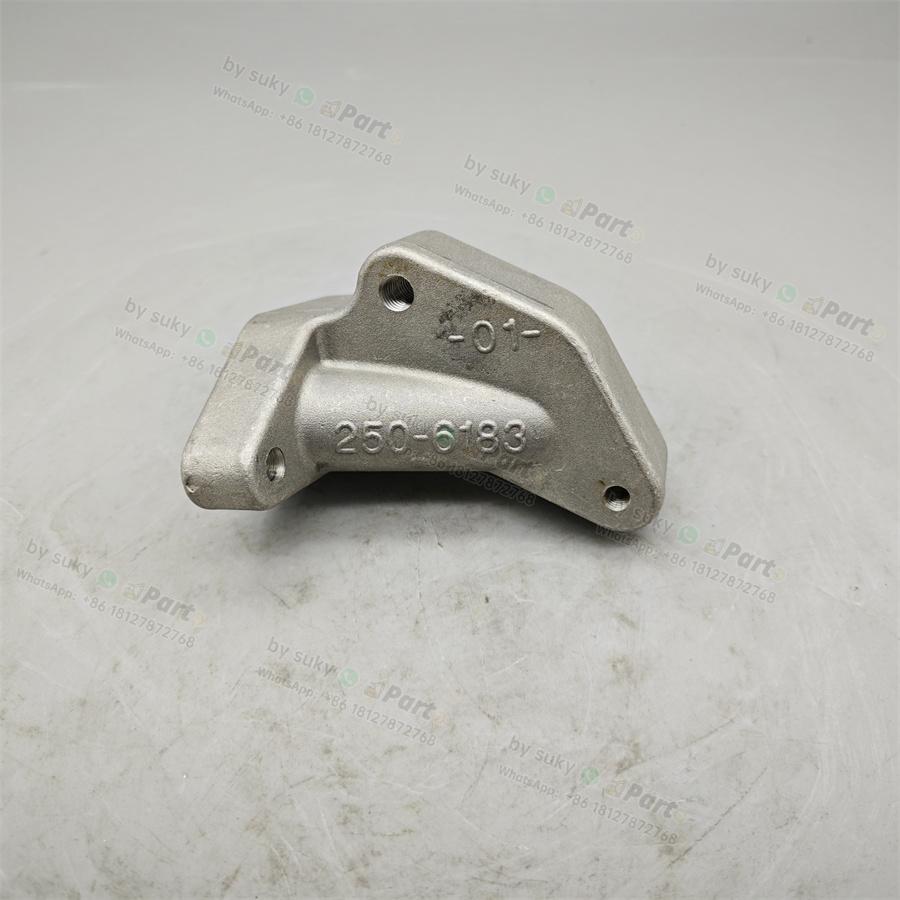 250-6183 Fuel Adapter for Caterpillar CAT 250-6183 Fuel Adapter for Caterpillar CAT