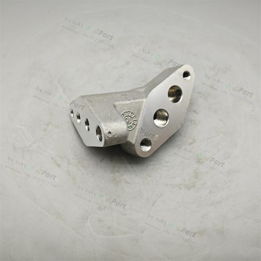 250-6183 Fuel Adapter for Caterpillar CAT 250-6183 Fuel Adapter for Caterpillar CAT